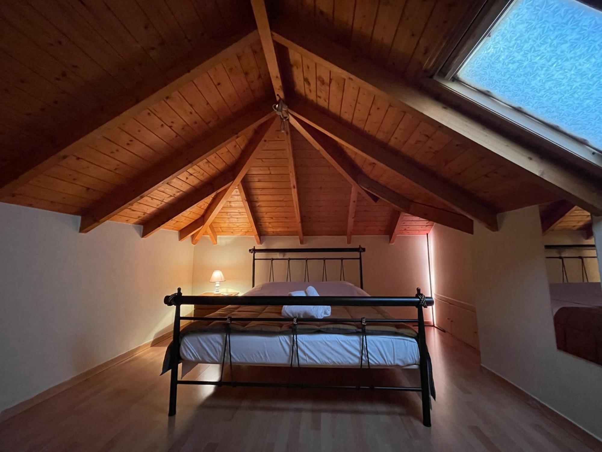 Apartamento Οι Φωλίτσες Nafpaktos Exterior foto