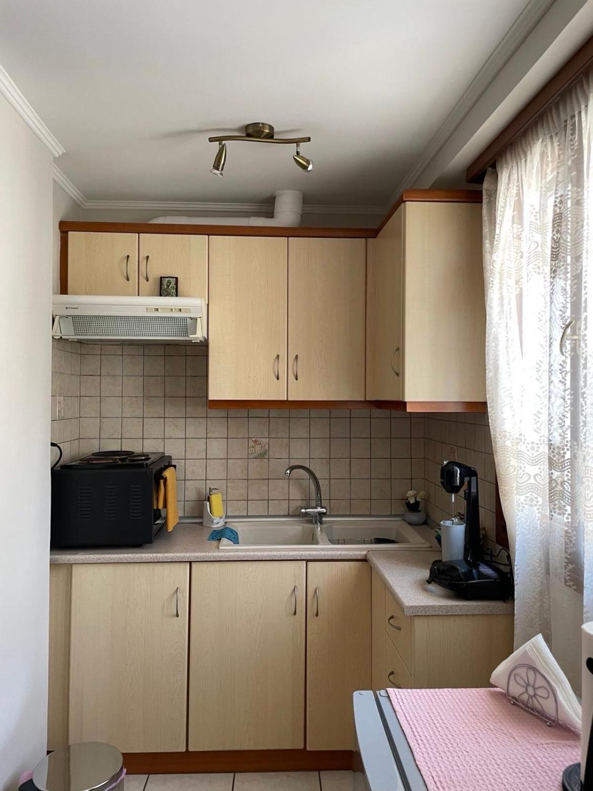 Apartamento Οι Φωλίτσες Nafpaktos Exterior foto